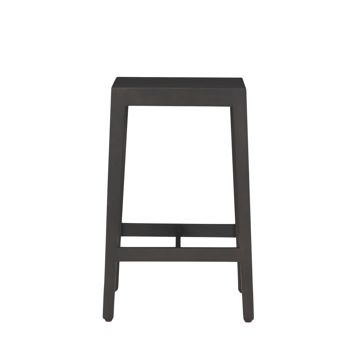 Colony Wooden Counter Stool
