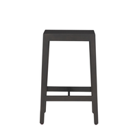 Colony Wooden Counter Stool