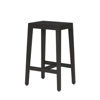 Colony Wooden Counter Stool