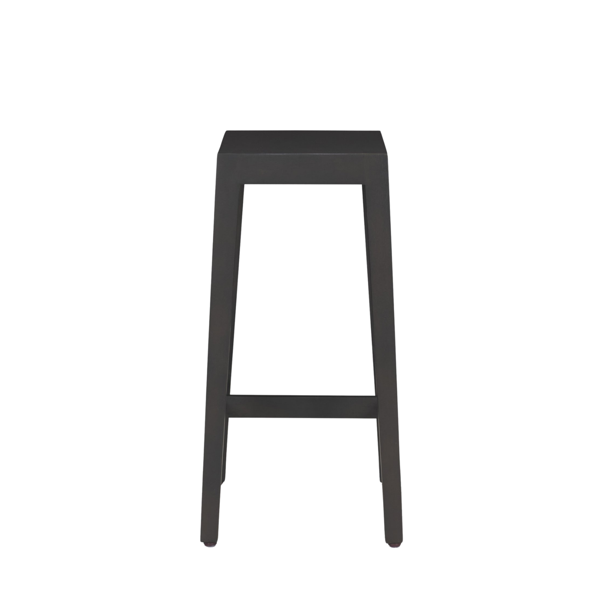Colony Wooden Counter Stool