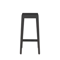 Colony Wooden Counter Stool