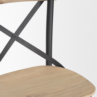 Etienne Counter Stool