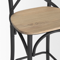 Etienne Counter Stool