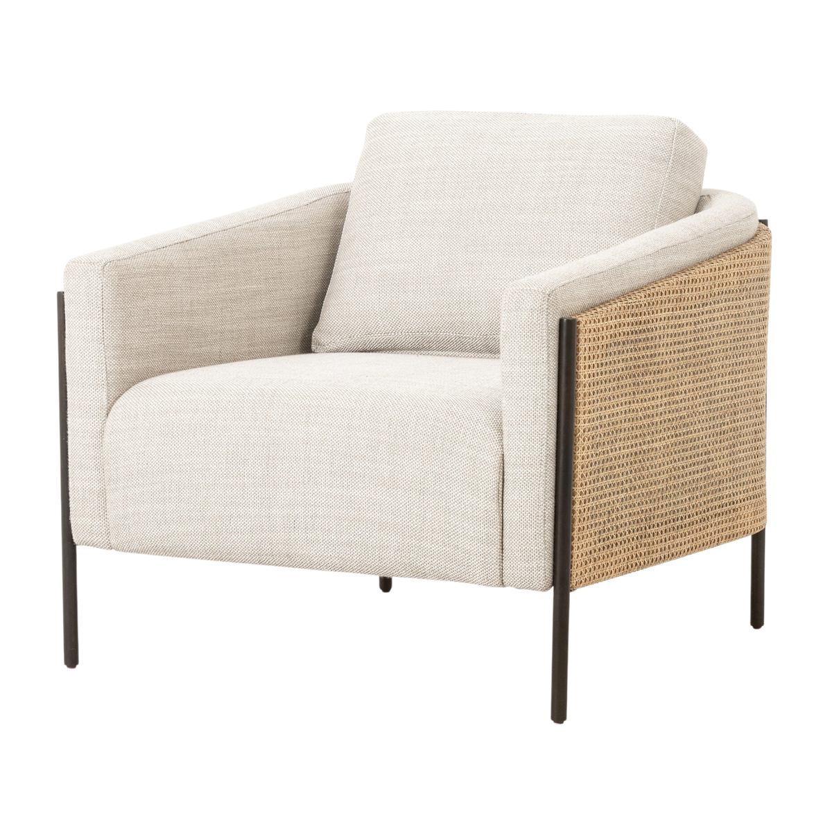 Jace Accent Chair
