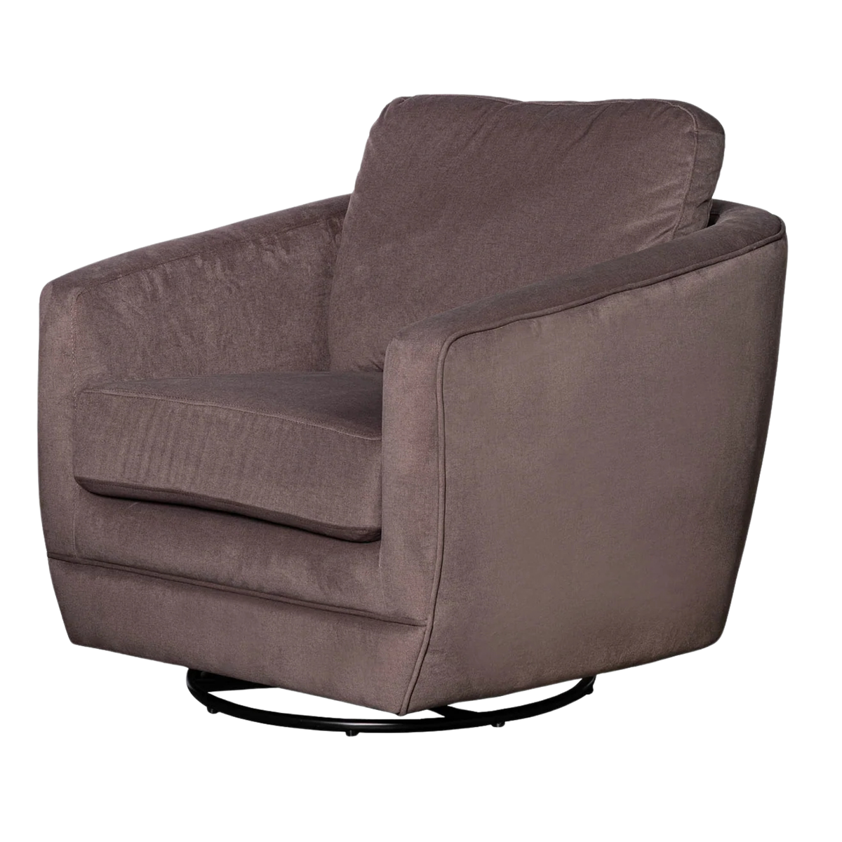 Baltimo Swivel Glider