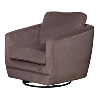 Baltimo Swivel Glider