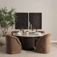 Curtis Dining Armchair