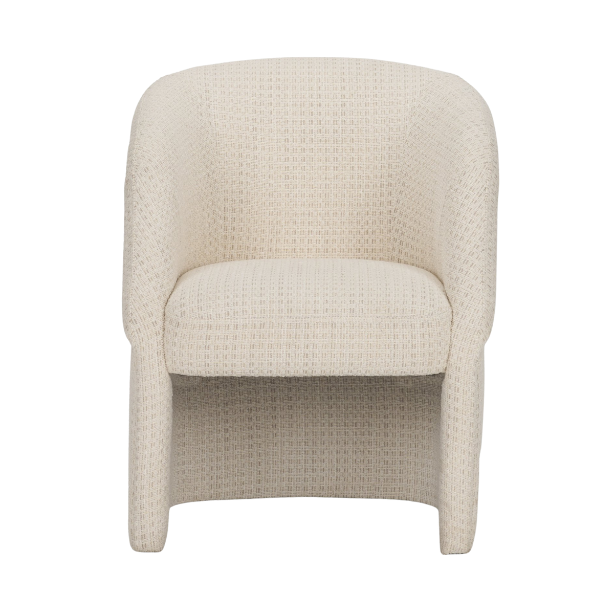 Curtis Dining Armchair