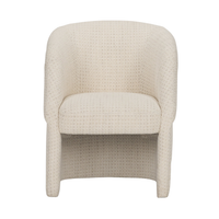 Curtis Dining Armchair