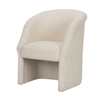Curtis Dining Armchair