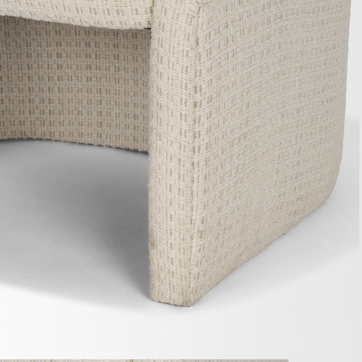 Curtis Dining Armchair