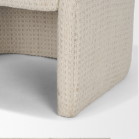 Curtis Dining Armchair