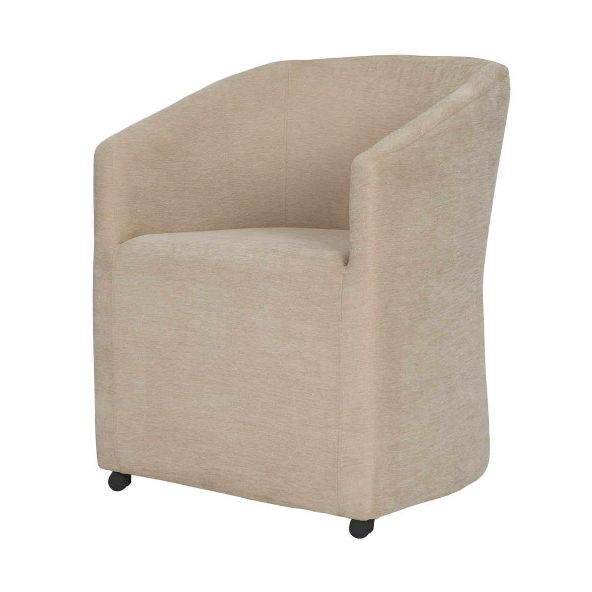 Sondra Club Dining Chair