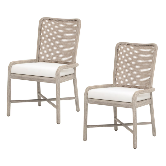Ashley Dining Chair [Set of 2]