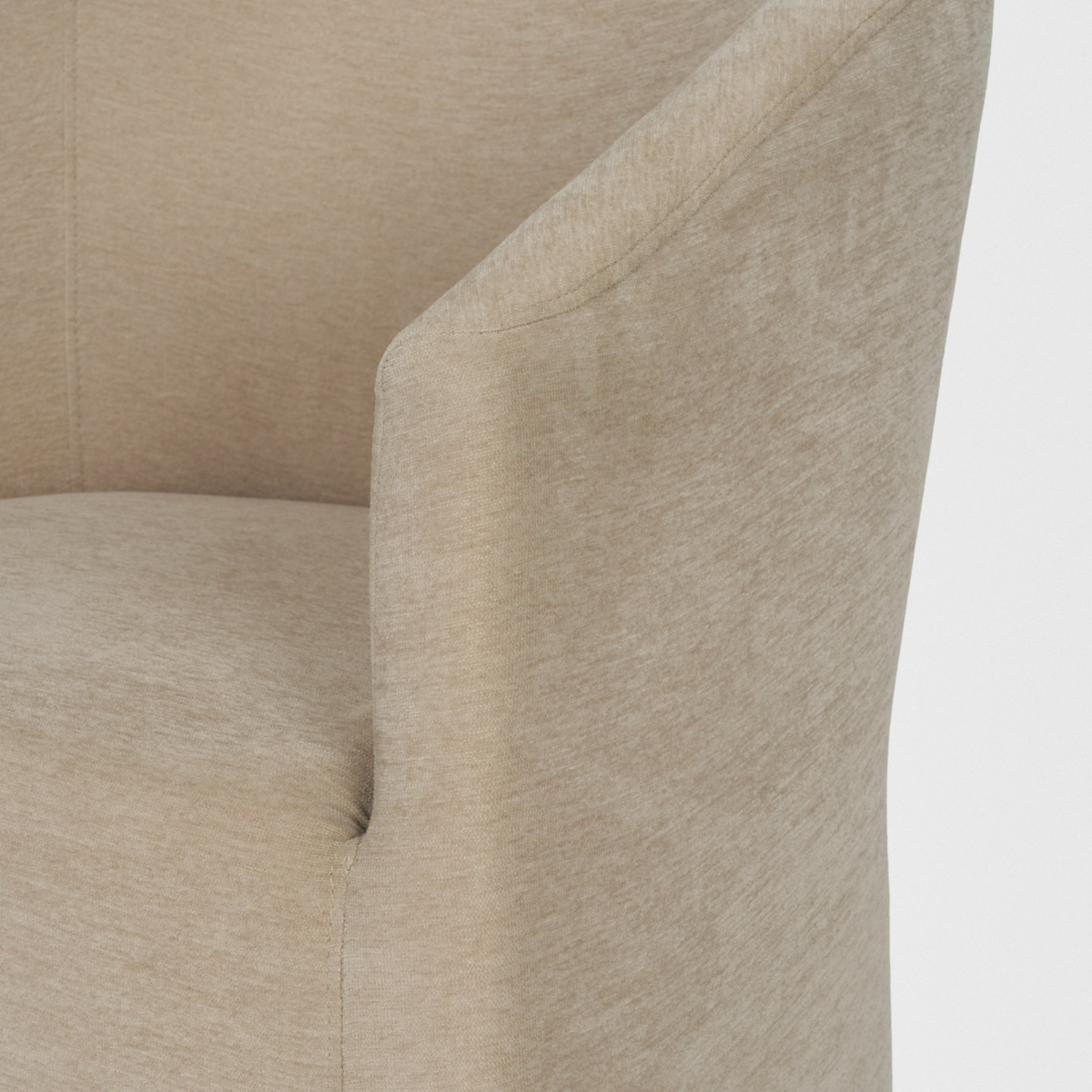 Sondra Club Dining Chair