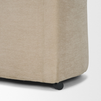 Sondra Club Dining Chair