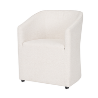 Sondra Club Dining Chair