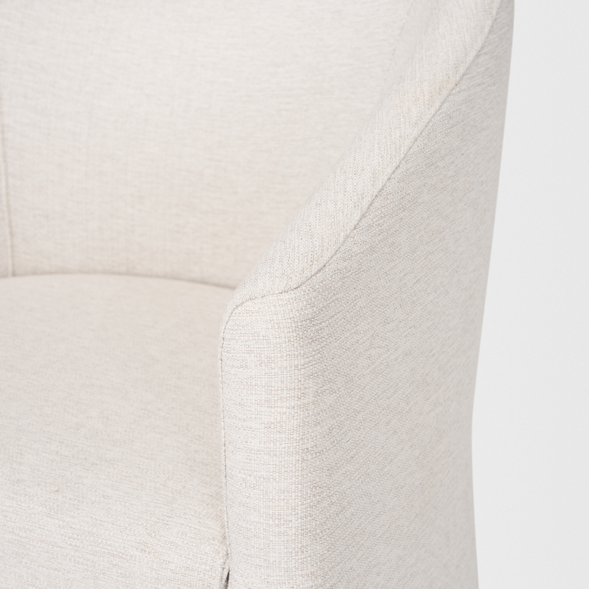 Sondra Club Dining Chair