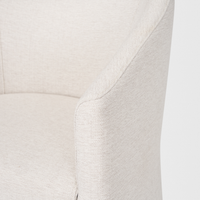 Sondra Club Dining Chair