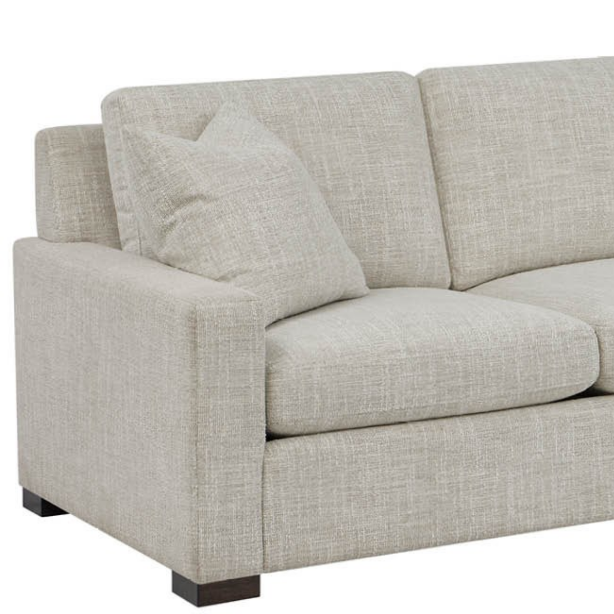 Flemming 97" Sofa