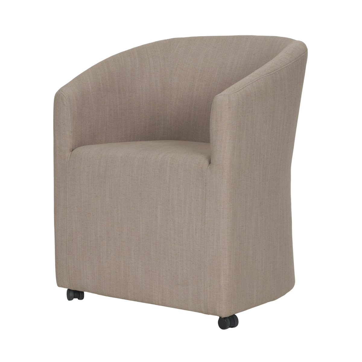 Sondra Club Dining Chair