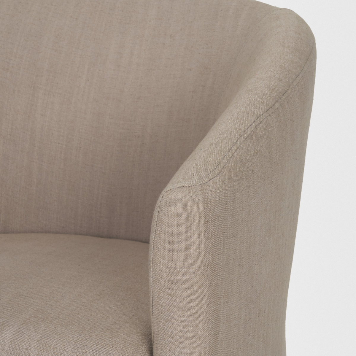 Sondra Club Dining Chair