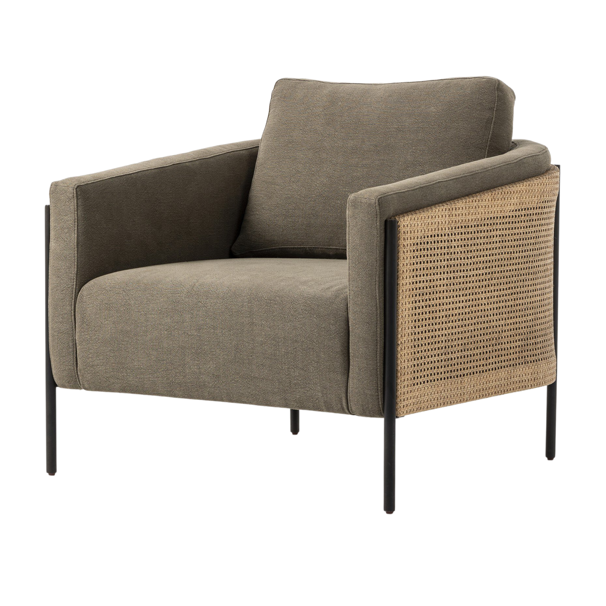 Jace Accent Chair