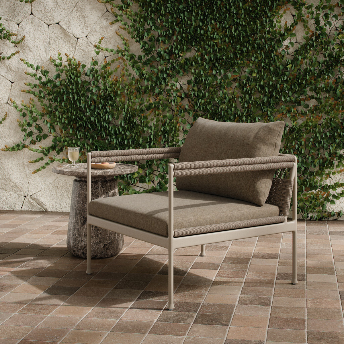 Faro Outdoor Chair