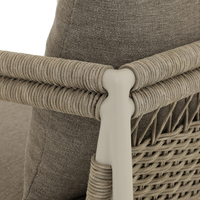 Faro Outdoor Chair