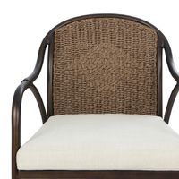 Genaro Outdoor Dining Chair