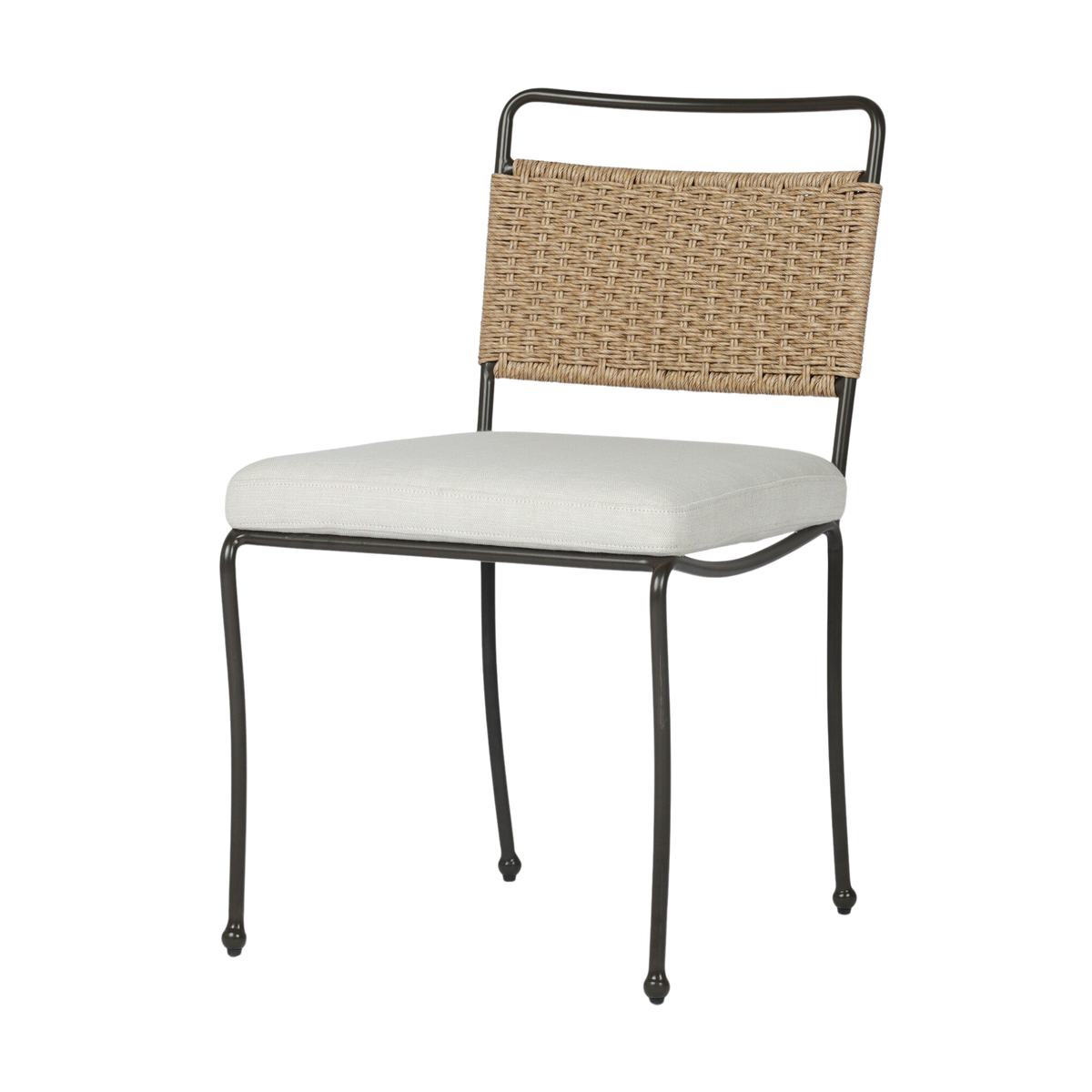 Ivania Outdoor Dining Chair