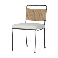 Ivania Outdoor Dining Chair