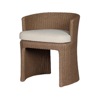 Tullia Outdoor Dining Chair
