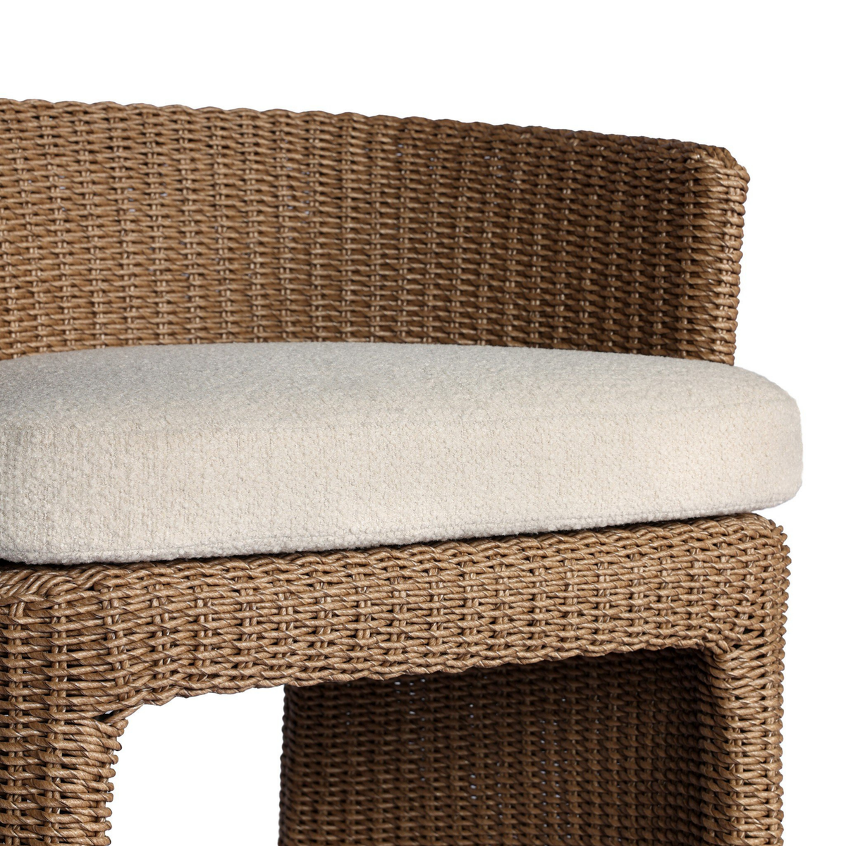 Tullia Outdoor Dining Chair
