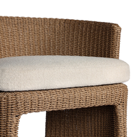 Tullia Outdoor Dining Chair