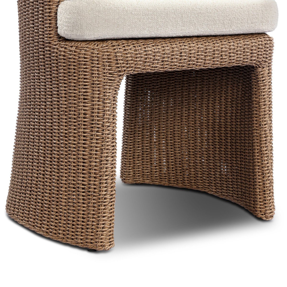Tullia Outdoor Dining Chair