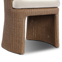 Tullia Outdoor Dining Chair