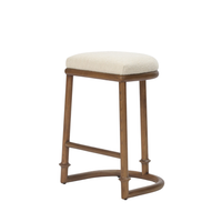 Rael Backless Stool