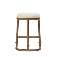 Rael Backless Stool