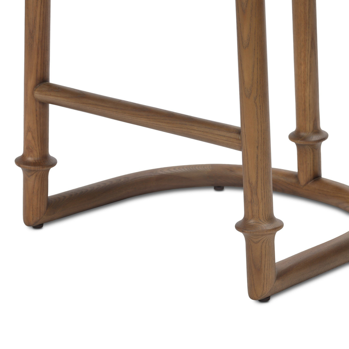 Rael Backless Stool