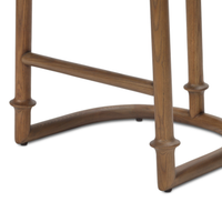 Rael Backless Stool
