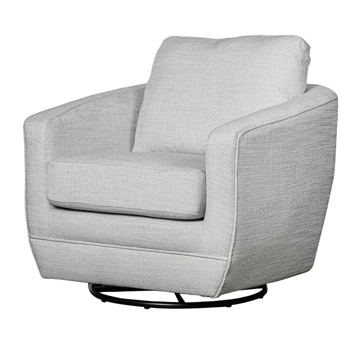 Baltimo Swivel Glider