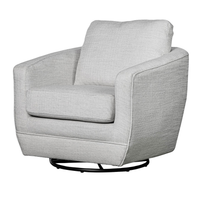 Baltimo Swivel Glider