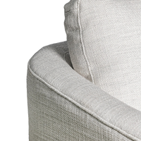 Baltimo Swivel Glider
