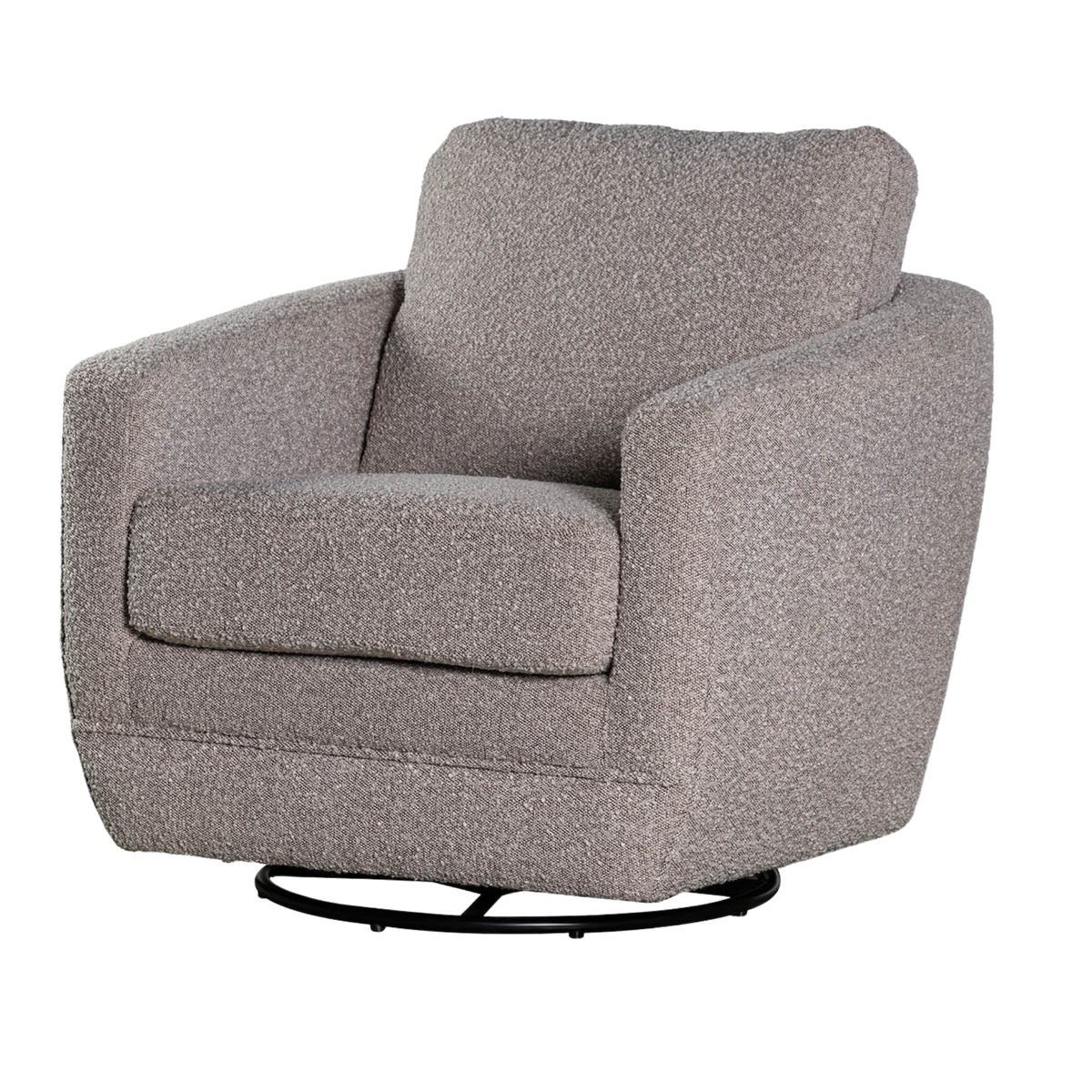 Baltimo Swivel Glider