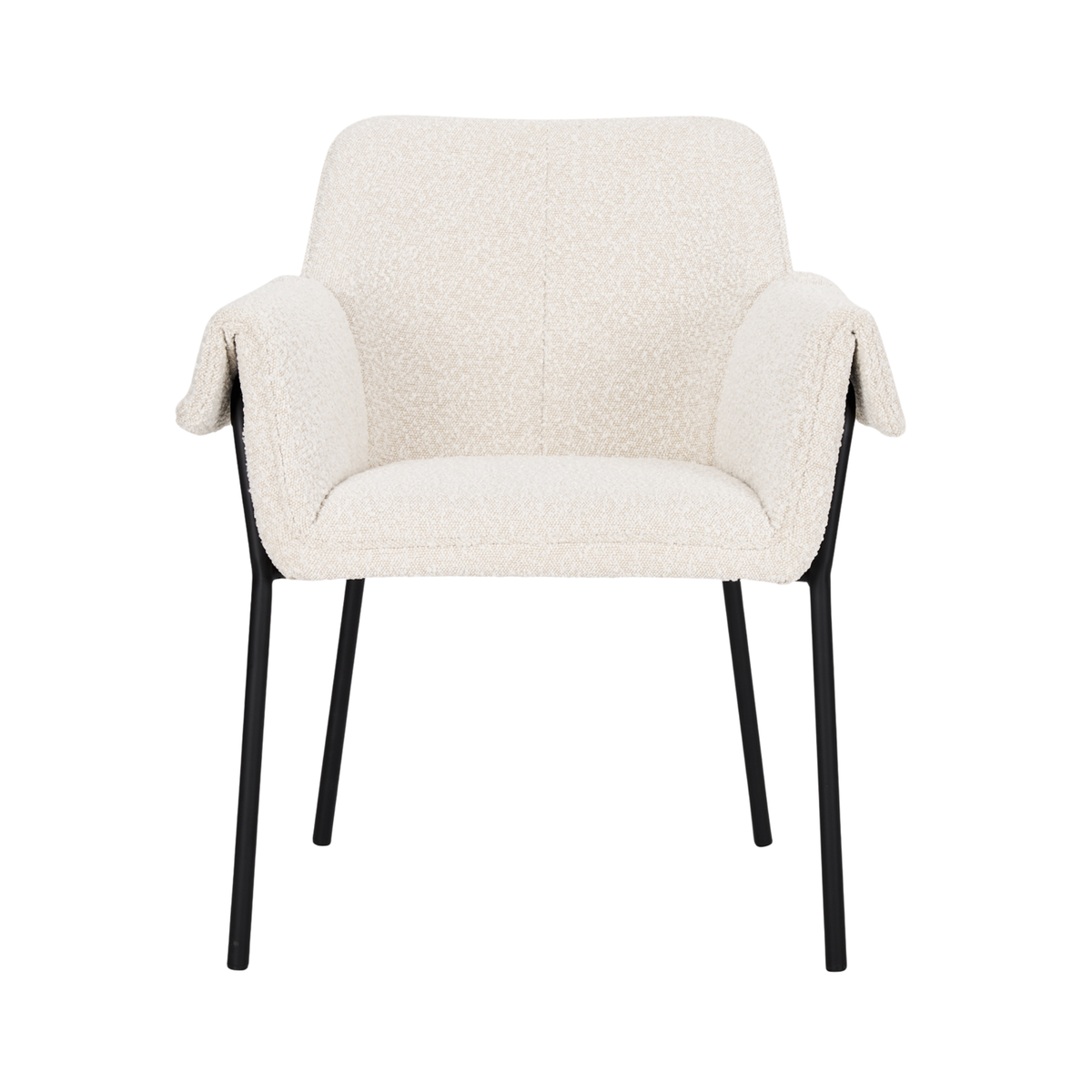 Brently Armchair