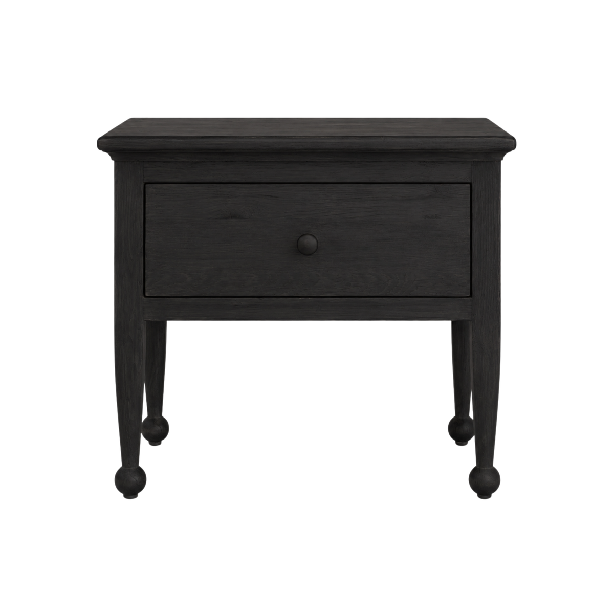 Matilda Reclaimed Wood Nightstand