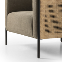 Jace Accent Chair