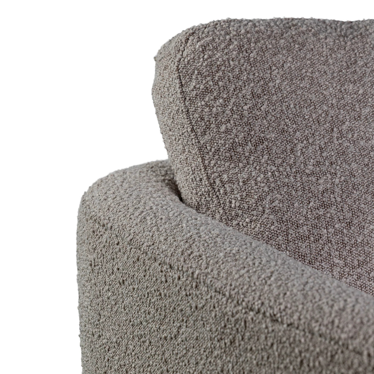 Baltimo Swivel Glider