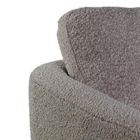 Baltimo Swivel Glider